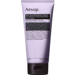 Aesop Eleos Nourishing Body Cleanser 180 ml