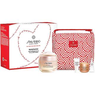 Shiseido Benefiance Anti-Wrinkle Ritual