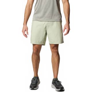 Men's Washed Out Shorts