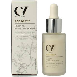 Green People Age Defy+ Retinal Booster Serum (30 ml)