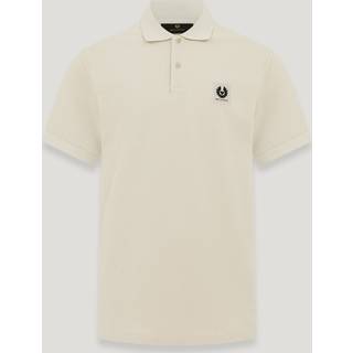 BELSTAFF Herren Polo-Shirt beige