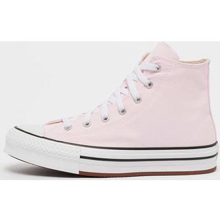 Converse All Star High Platform Junior, Pink - 38