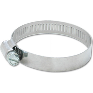 Levende ydeevne S. Worm Gear Clamps 2.04in til 3,0in 10 Pack