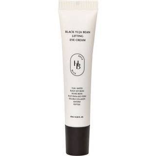 Black Yuja Bean Lifting Auto Eye Cream 15ml