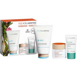 Clarins® - Myclarins Loyalty Set