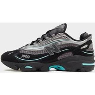 New Balance 1000, Black - 42