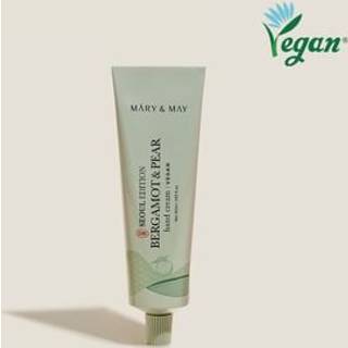 Mary & May - Bergamot & Pear Hand Cream
