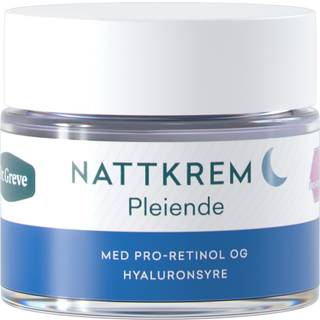 Dr. Greve Pleiende Nourishing Night Cream 50 ml