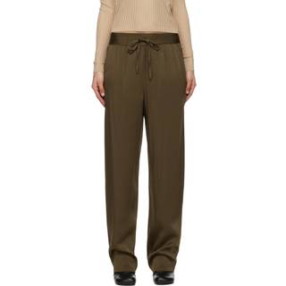 Pantalón Kendry - Mujer - Bronce - Talla 40 - Isabel Marant
