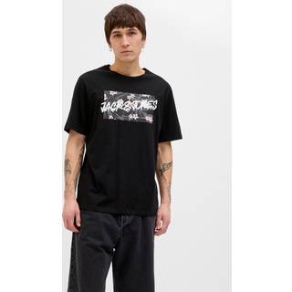 Logo Crewneck T-shirt