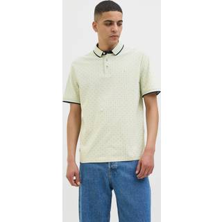All Over Print Spredt Krave Polo