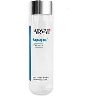 Arval Aquapure Hydra Water Opfriskende micellært vand 200 ml - 200 ml