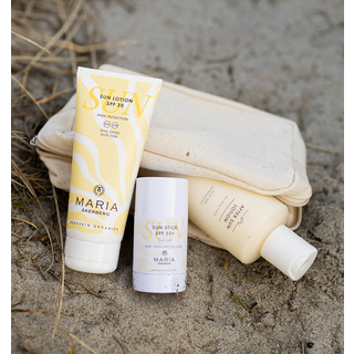 Maria Åkerberg Sun Care Collection