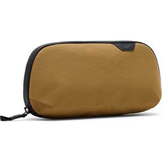 Peak Design Tech Pouch Small Coyote (brown/beige)