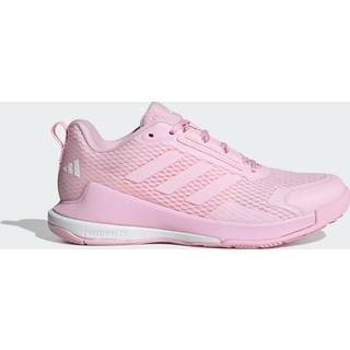 Novaflight 2 Indoor sko - Clear Pink / Clear Pink / Clear Pink - 48