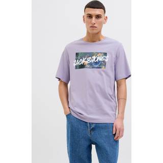Logo Crewneck T-shirt