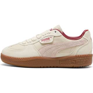 Women&#39;s Puma Palermo Moda Lovers Sneakers, White, Size 37, Shoes - Dark Crimson - 37