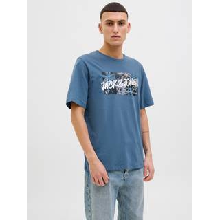 Logo Crewneck T-shirt