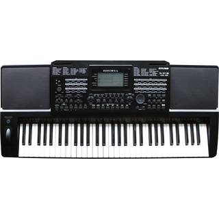 Kurzweil KP200 Keyboard med berøringsrespons