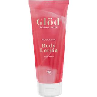 Glöd Sophie Elise Berry Fresh Body Lotion 200 ml