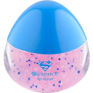 essence Superman Læbepeeling 11 g - 11 g