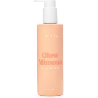 L'Acuila Glow Mimosa Body Lotion 250 ml