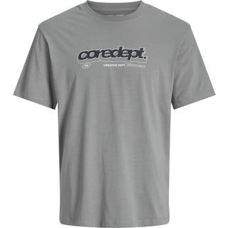 Printet T-shirt