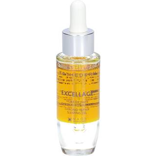 Institut Esthederm Excellage Regenerating Night Oil regenererende natolie 30 ml - 30 ml