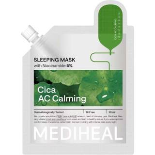 Mediheal Cica Ac Calming Sleeping Mask 20ml