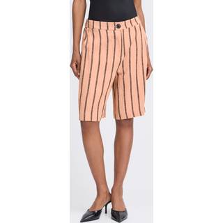 b.young BYJOHANNA Shorts - Natur - Str 36 - Damer