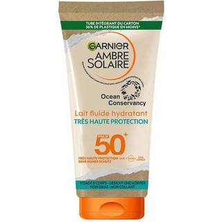 Garnier Ambre Solaire Very high Protection SPF 50+ Solcreme 175 ml