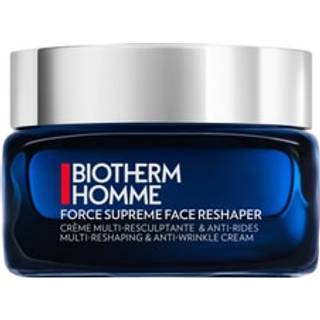 Biotherm Force Supreme Face Reshaper Cream 50ml