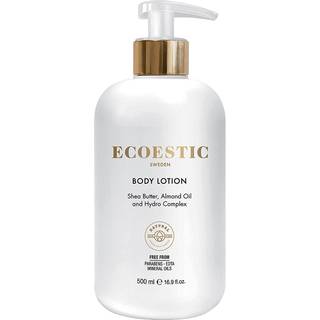 ECOESTIC Body Lotion 500 ml
