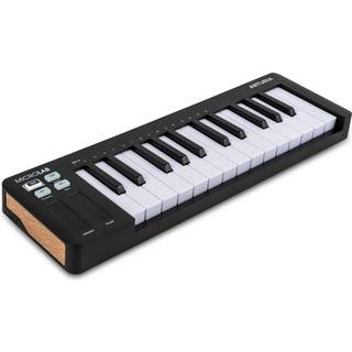 Arturia MicroLab MK3 Sort