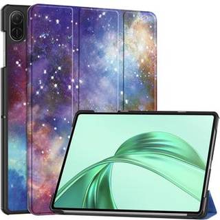 Honor Pad X8a Tri-Fold Series Smart Folio Cover - Galakse