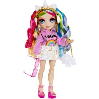 Rainbow High Amaya Raine Creative Crystals Dukker 121411