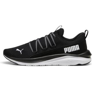 Men&#39;s Puma Softride One4all Running Shoes, Black, Size 44.5, Shoes - White - 44.5