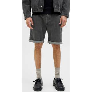Regular Fit Denimshorts