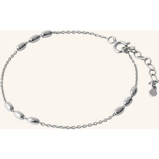 Pernille Corydon Caia Bracelet Armbånd i Sterling Sølv
