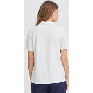 Fransa FRSAMMA Bluse - Hvid - Str S - Damer