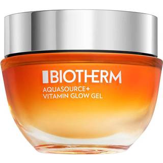Biotherm Aquasource Vitamin Glow Gel 50ml
