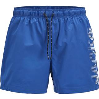 Regular Fit Badeshorts