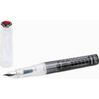 TWSBI Go Smoke Fountain Pen NIB Stub1.1