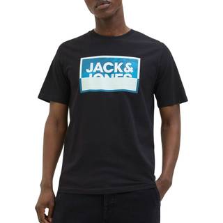 Logo Crewneck T-shirt
