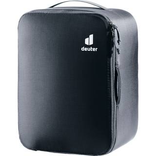 Deuter Camera Box Two Black, ONE SIZE