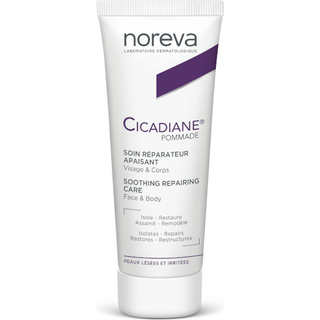 Noreva Cicadiane Soothing Repairing Care Reparerende creme til sensitiv hud 40 ml - 40 ml