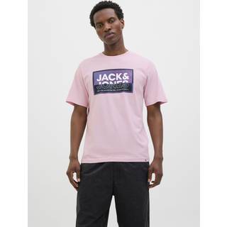 Logo Crewneck T-shirt