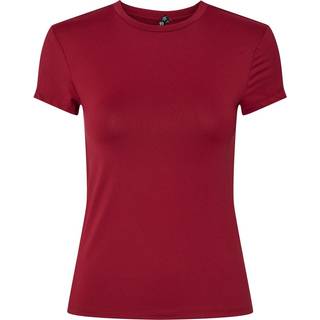 Pcfylla Nylon Top Med Korte Ærmer