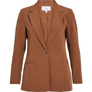 Vilowny Enkeltradet Blazer