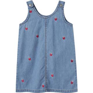 Denim Spencerkjole